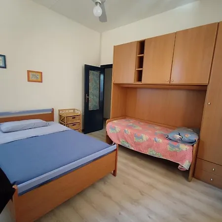 Pensión Affreschi & Trabocchi House 3*