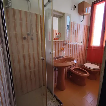 Affreschi & Trabocchi House 3* Treglio